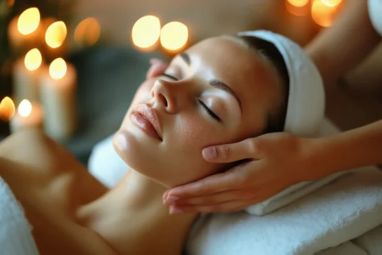 Epicure Salon Anti-Aging