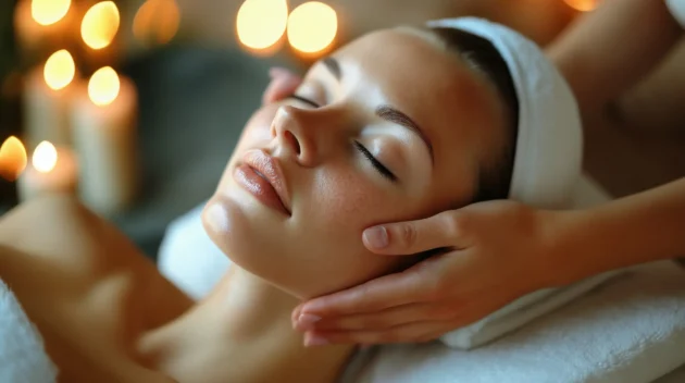Epicure Salon Anti-Aging