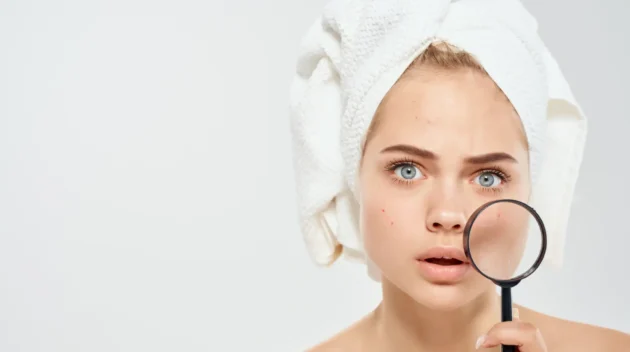 Epicure Salon Bőrproblémák kezelése