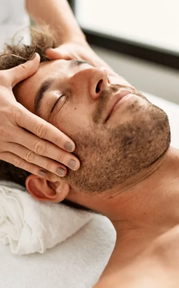 Epicure Salon Férfi arckezelések