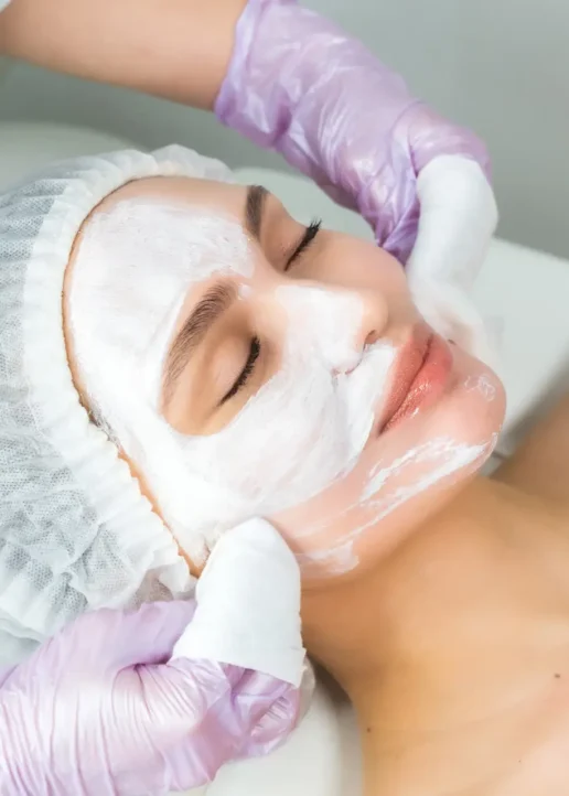 Epicure Salon Hydro Booster Arckezelés