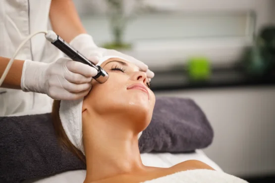 Epicure Salon Non Invazív Kezelések