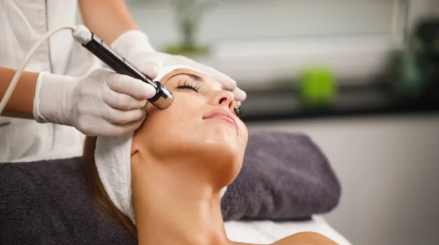 Epicure Salon Non Invazív Kezelések