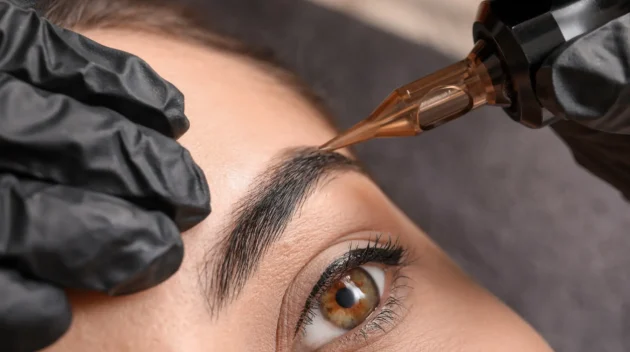 Epicure Salon Smink Tetoválás