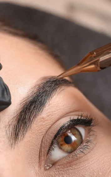 Epicure Salon Smink Tetoválás