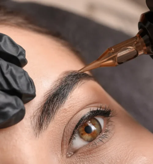 Epicure Salon Szemöldök tetoválás